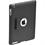 Targus Slim Case for new Apple iPad (3rd generation) iPad 2 - Charcoal Gray